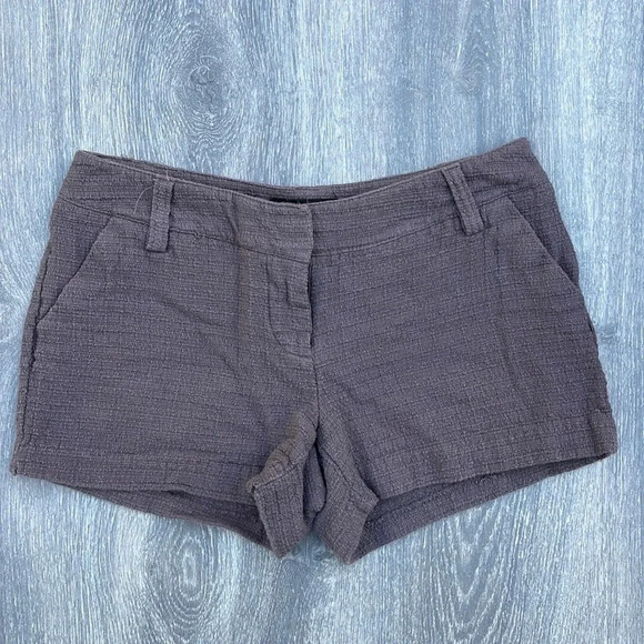 Mossimo Women's Shorts, tan - Picture 1 of 4